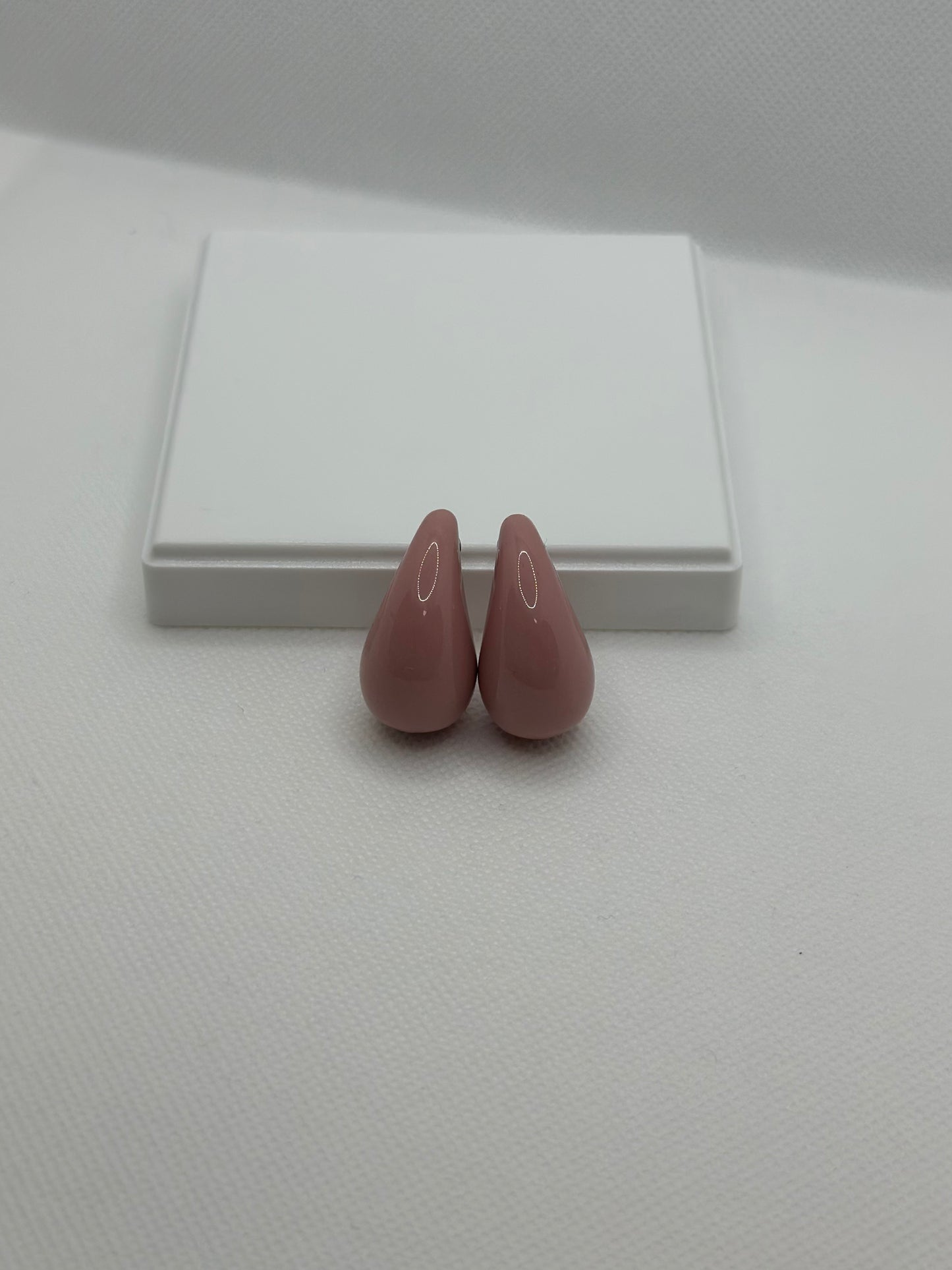 Boucle d'oreille BOT