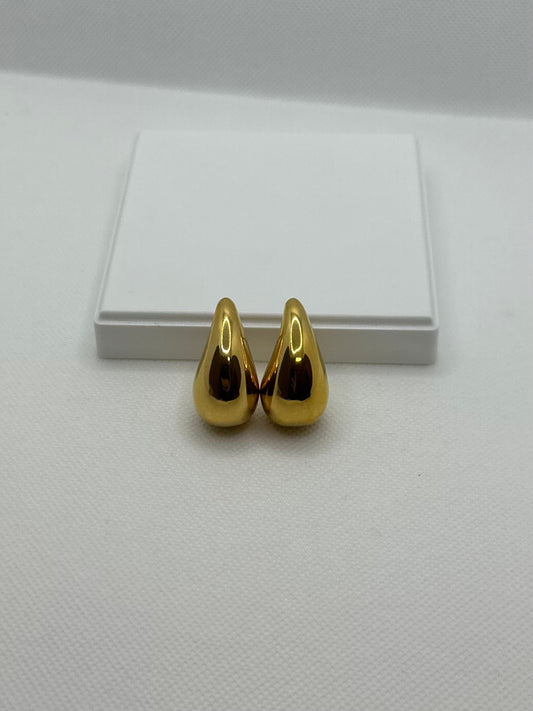 Boucle d'oreille BOT